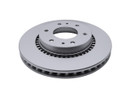 Centric Parts Disc Brake Rotor 320.66063F