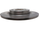 Centric Parts Disc Brake Rotor 121.39061