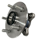 NSK Wheel Bearing and Hub Assembly 66BWKH36