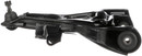 Delphi Suspension Control Arm and Ball Joint Assembly TC6303 - view 2
