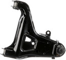 Delphi Suspension Control Arm and Ball Joint Assembly TC6303 - view 5