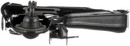 Delphi Suspension Control Arm and Ball Joint Assembly TC6303 - view 6