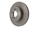 Centric Parts Disc Brake Rotor 121.3413 - view 4