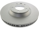 Centric Parts Disc Brake Rotor 320.33091H
