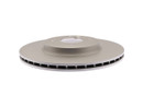 Centric Parts Disc Brake Rotor 320.34101F
