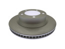 Centric Parts Disc Brake Rotor 320.44162F