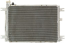 Agility Autoparts A/C Condenser 7013033