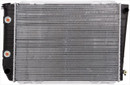 Agility Autoparts Radiator 8010556