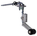 Agility Autoparts Fuel Tank Sending Unit 4017021