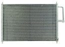 Agility Autoparts A/C Condenser 7014775