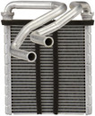 Agility Autoparts HVAC Heater Core 9010733