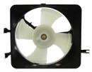 Agility Autoparts A/C Condenser Fan Assembly 6010397