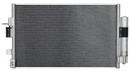 Agility Autoparts A/C Condenser 7010013