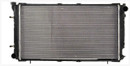 Agility Autoparts Radiator 8011183
