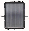 Agility Autoparts Radiator 8067407