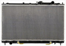 Agility Autoparts Radiator 8011906