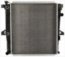 Agility Autoparts Radiator 8012309