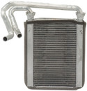 Agility Autoparts HVAC Heater Core 9010414