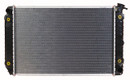 Agility Autoparts Radiator 8011047