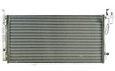Agility Autoparts A/C Condenser 7013345