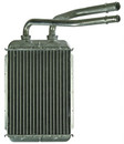 Agility Autoparts HVAC Heater Core 9010462