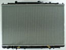 Agility Autoparts Radiator 8012956