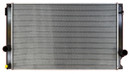 Agility Autoparts Radiator 8013514