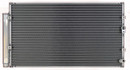 Agility Autoparts A/C Condenser 7014145