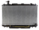 Agility Autoparts Radiator 8012403