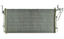 Agility Autoparts A/C Condenser 7013379