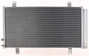 Agility Autoparts A/C Condenser 7013995
