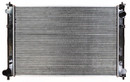 Agility Autoparts Radiator 8012768