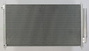 Agility Autoparts A/C Condenser 7013965