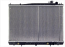 Agility Autoparts Radiator 8012409