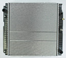 Agility Autoparts Radiator 8012603