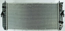 Agility Autoparts Radiator 8012854