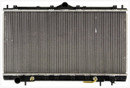 Agility Autoparts Radiator 8011892