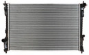 Agility Autoparts Radiator 8013214