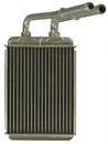 Agility Autoparts HVAC Heater Core 9010029