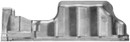 Agility Autoparts Engine Oil Pan 3310260 - view 2