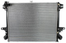 Agility Autoparts Radiator 8013616