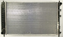 Agility Autoparts Radiator 8012799
