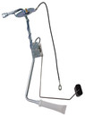 Agility Autoparts Fuel Tank Sending Unit 4017157