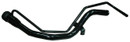 Agility Autoparts Fuel Tank Filler Neck 4063045
