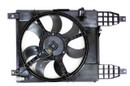 Agility Autoparts Engine Cooling Fan Assembly 6010082 - view 2