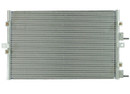 Agility Autoparts A/C Condenser 7013286