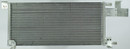 Agility Autoparts A/C Condenser 7014173
