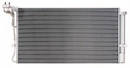 Agility Autoparts A/C Condenser 7014424
