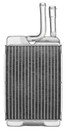Agility Autoparts HVAC Heater Core 9010043