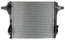 Agility Autoparts Radiator 8013717